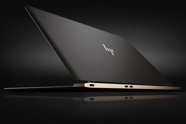 HP Spectre 13 Laptop 7