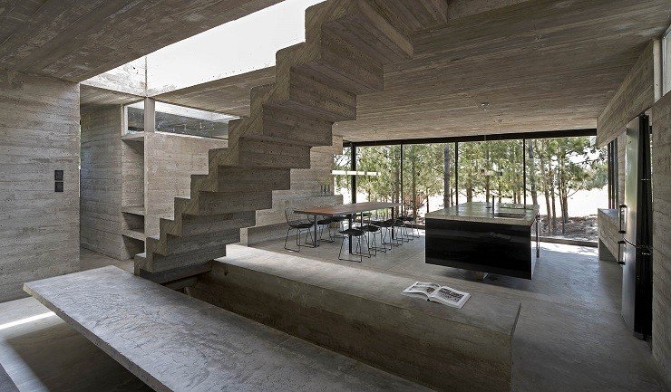 L4 House in Buenos Aires, Argentina 10