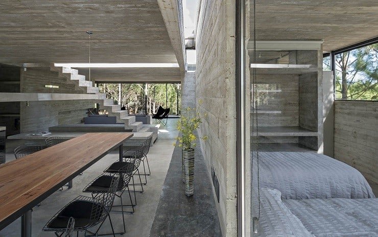 L4 House in Buenos Aires, Argentina 14