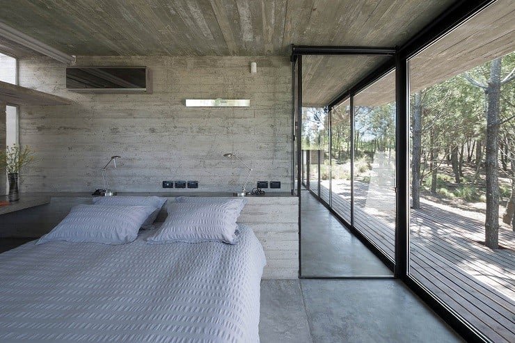 L4 House in Buenos Aires, Argentina 21