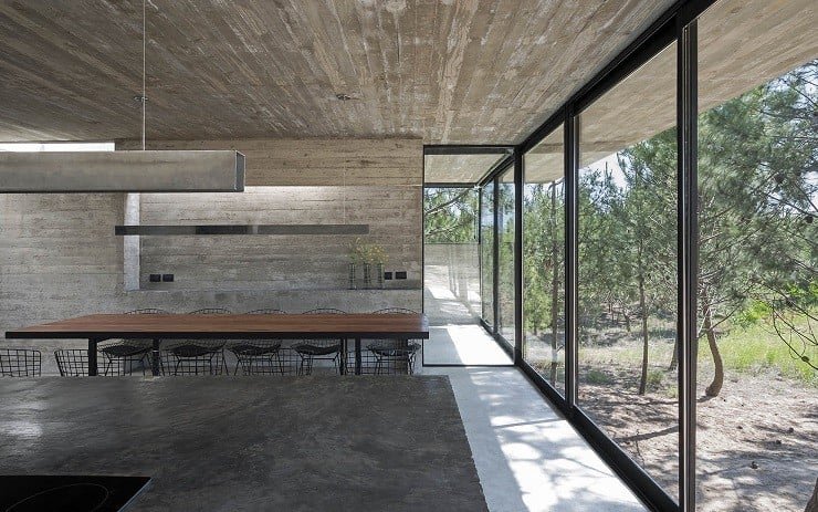 L4 House in Buenos Aires, Argentina 27