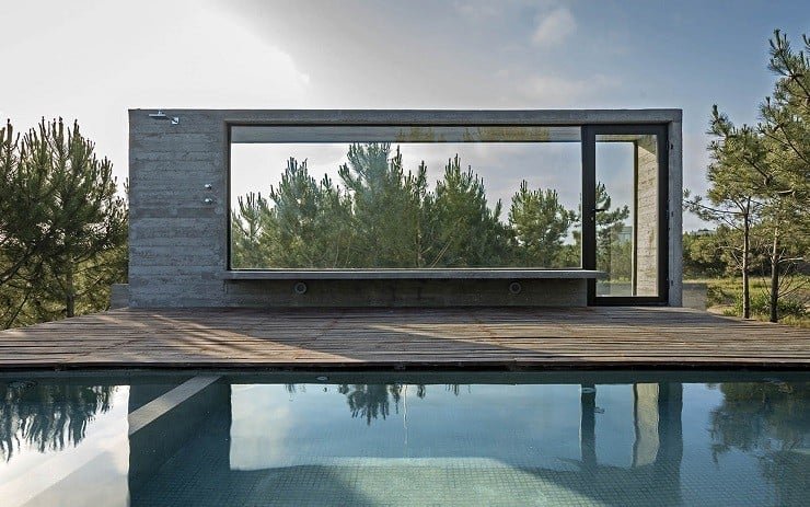 L4 House in Buenos Aires, Argentina 3