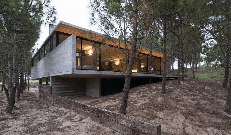 L4 House in Buenos Aires, Argentina 6
