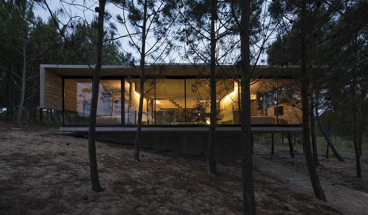 L4 House in Buenos Aires, Argentina 7