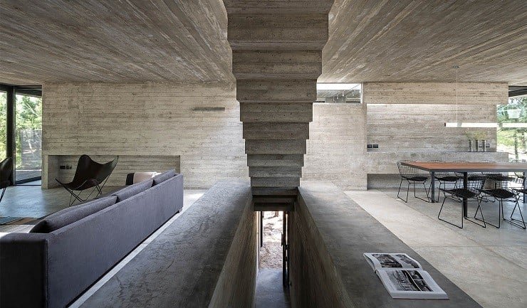 L4 House in Buenos Aires, Argentina 9