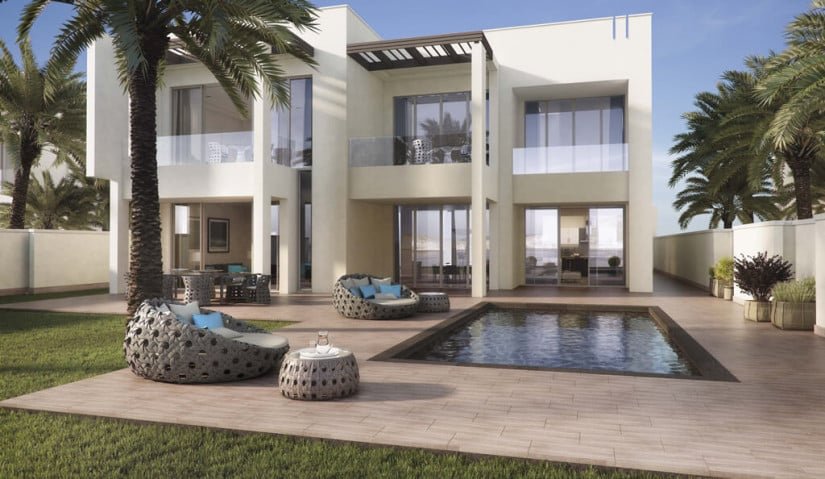 Luxury Resort Barr Al Jissah , Cliff-Top Villas