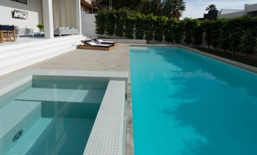 Pool, Luxury Residence by Ori Ayonmike