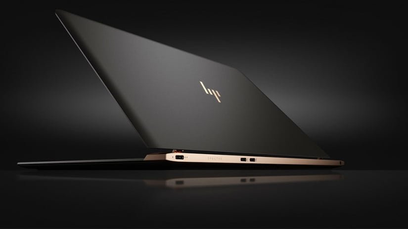 The Spectacular HP Spectre Notebook