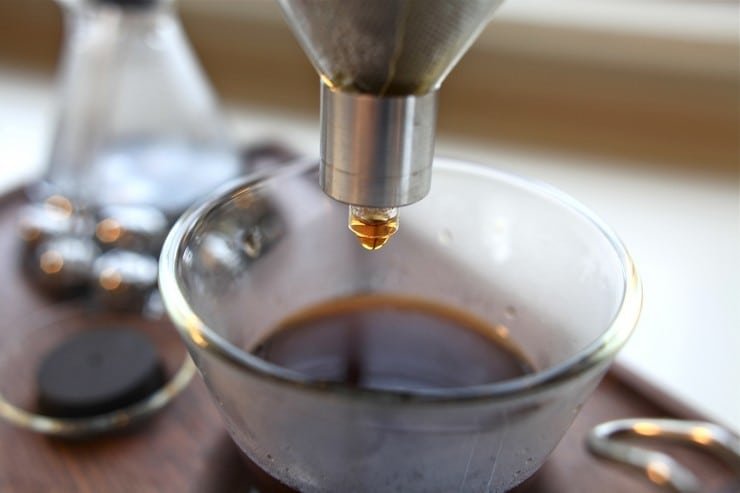 Barisieur Coffee Maker-Alarm Clock 13
