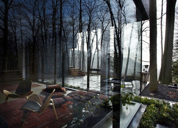 Fallsview Residence in Ontario, Canada 9