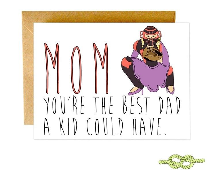 Honest Mother's Day Cards 6