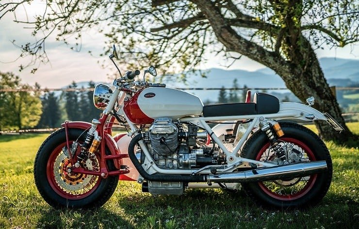 The Alpinist by NCT Motorcycles 4