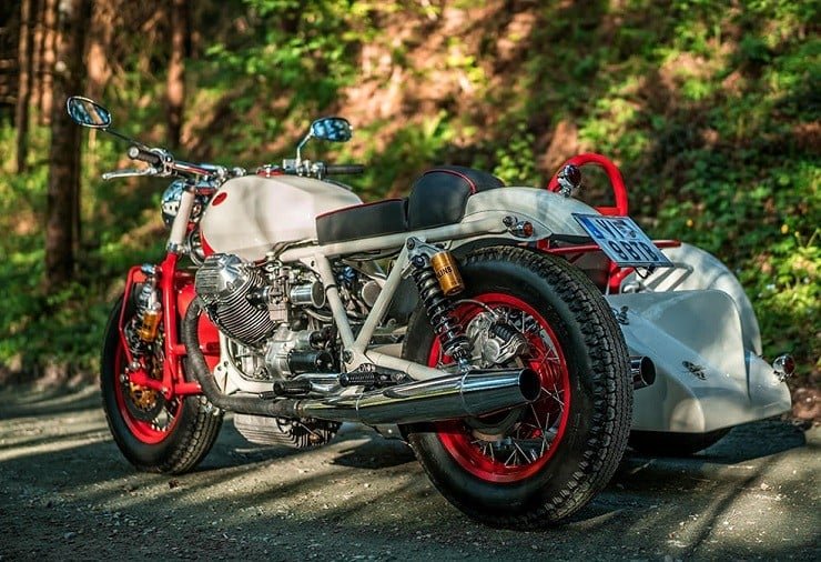 The Alpinist by NCT Motorcycles 9
