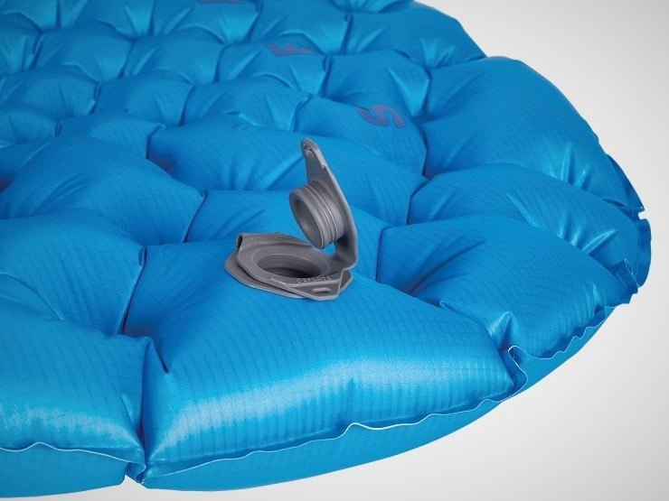 Sea to Summit Comfort Plus Insulated Mat 5