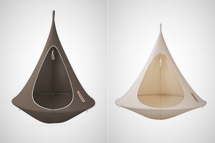 Double Hanging Cacoon 3