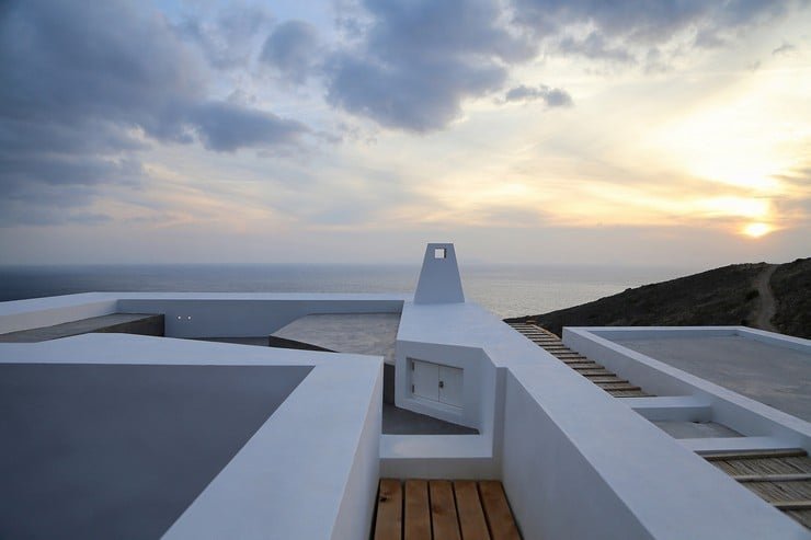 Summer House in Syros, Greece 5