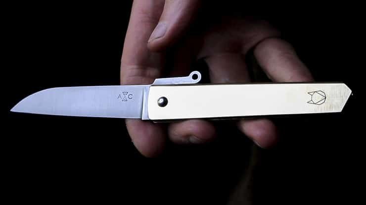 Urban HUSKY Pocket Knife 6