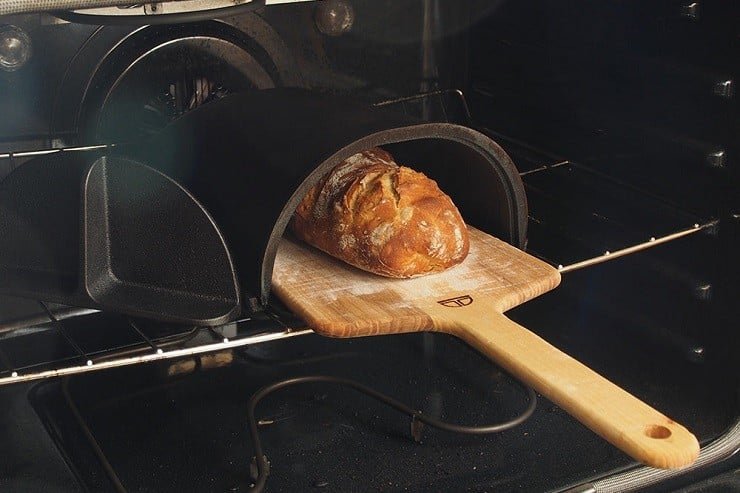 The Fourneau Bread Oven
