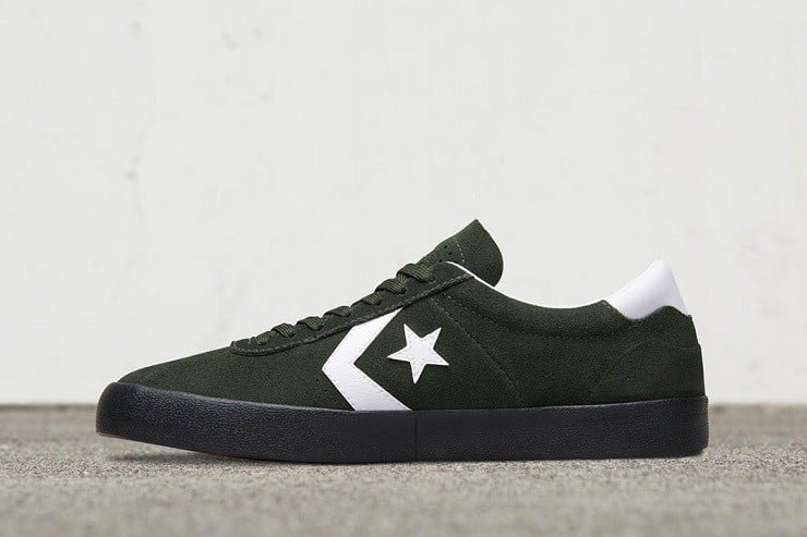 Converse Breakpoint Low Top