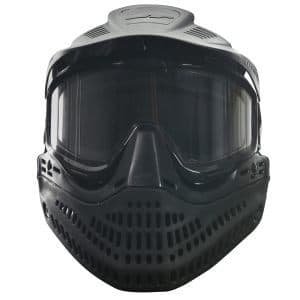 JT Proflex Thermal Paintball Mask Front View