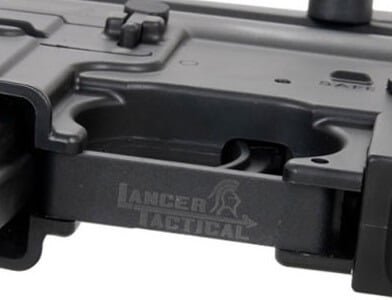 Lancer Tactical Softair M4 AEG