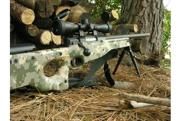 UTG L96 Softair Sniper Rifle