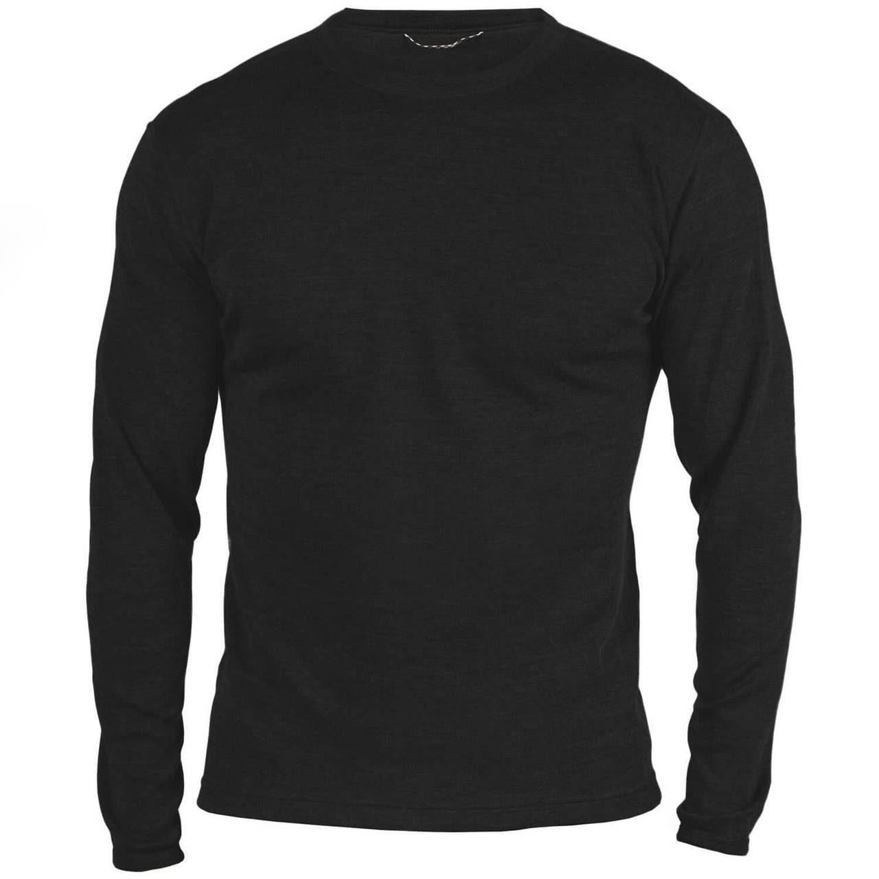 Best Cold Weather Bow Hunting Clothing - Base Layer - MERIWOOL Merino Wool Midweight Thermal Top