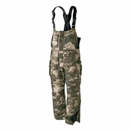Best Hunting Bibs for Cold Weather - Value Pick - Cabela's MT050 Whitetail Extreme bibs