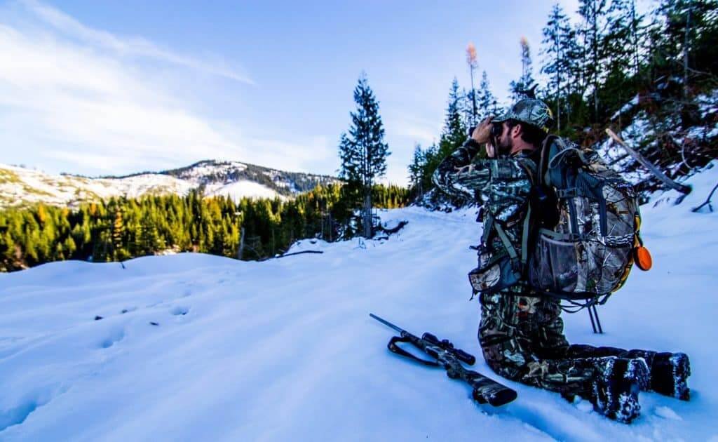 The 3 Best Hunting Bibs For Cold Weather, Best Hunting Coats For Cold Weather