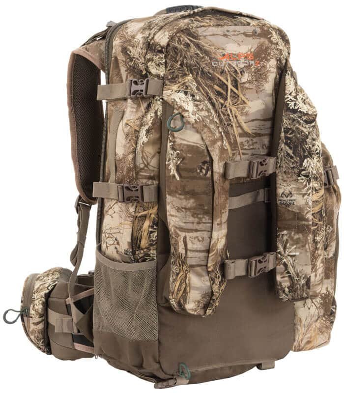 Best Bow Hunting Backpack #6 - ALPS OutdoorZ Traverse EPS