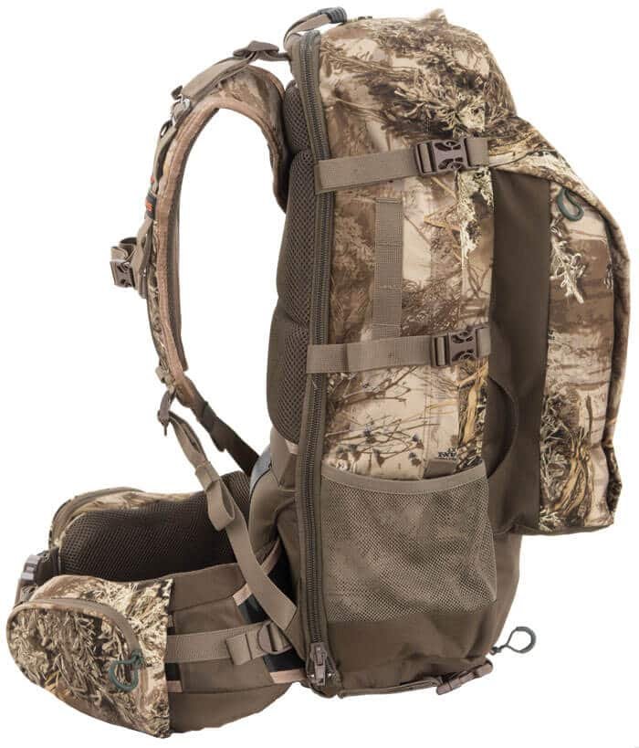 Best Bow Hunting Backpack #6 - ALPS OutdoorZ Traverse EPS