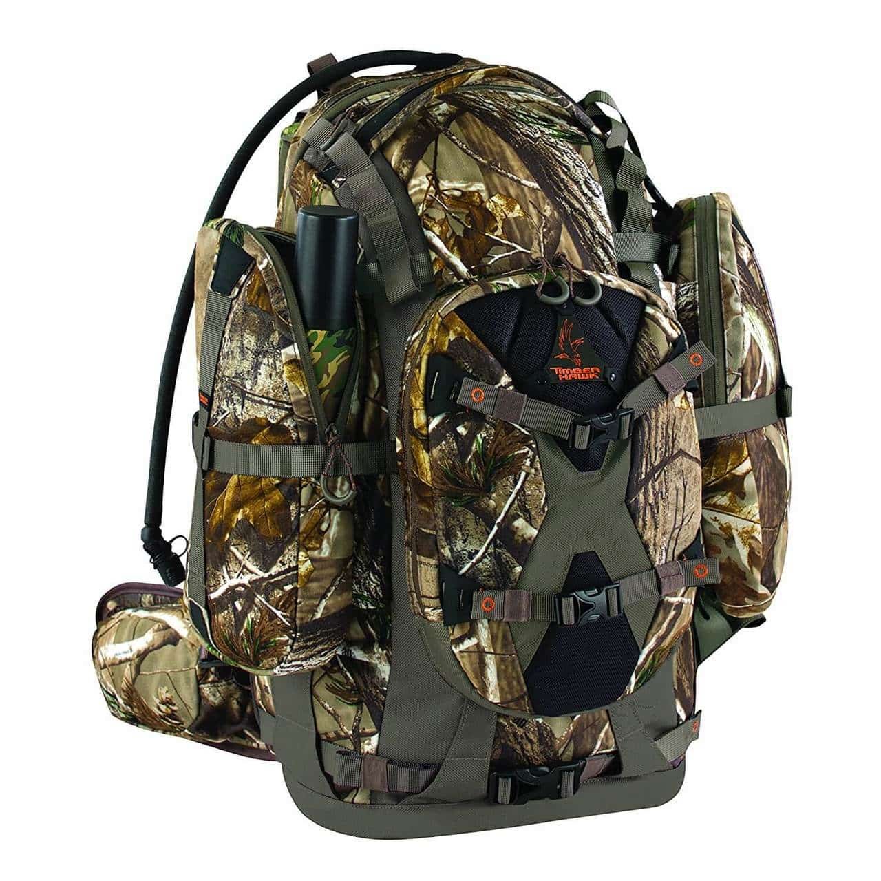 Best Bow Hunting Backpack #2 - Timber Hawk Killshot
