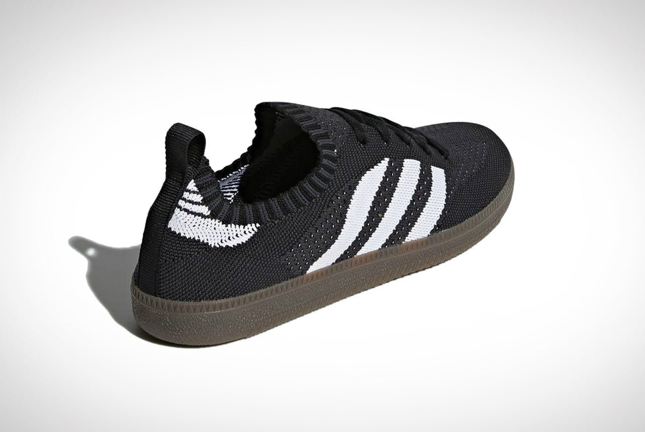 Adidas Samba Primeknit Shoes