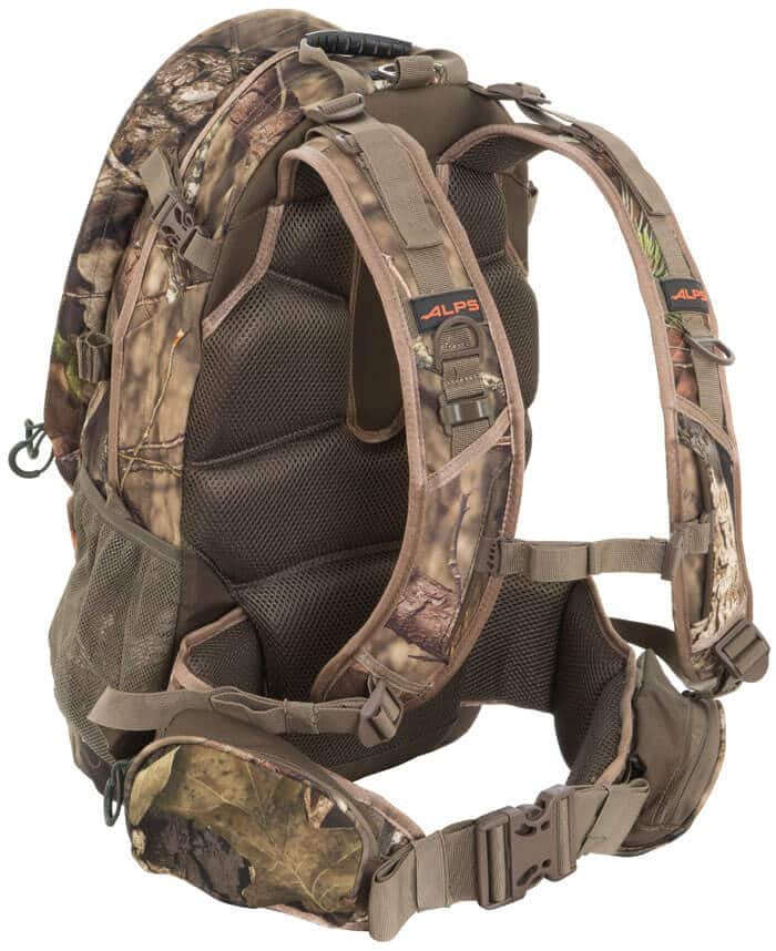 Best Bow Hunting Backpack #5 - ALPS OutdoorZ Pursuit