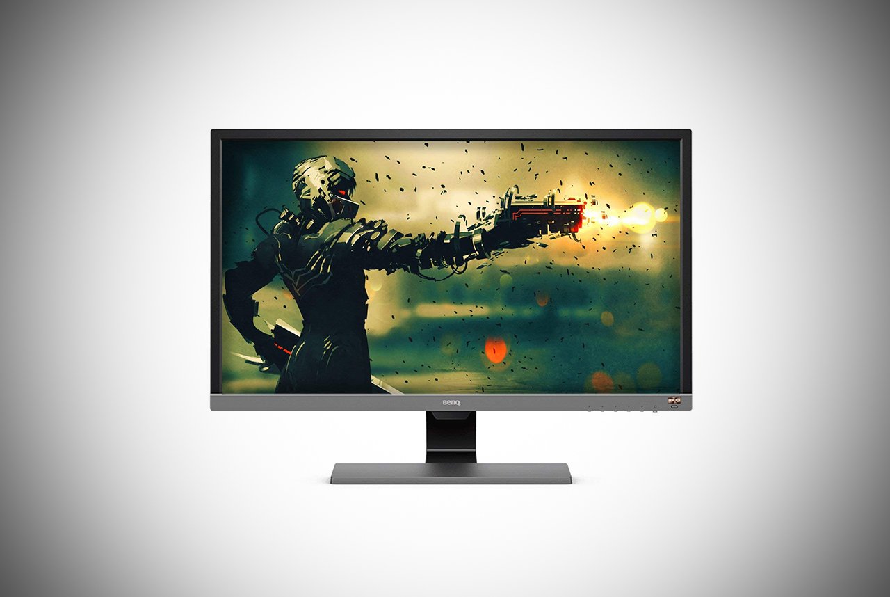 Best 4K Gaming Monitors In 2024 | Expert Reviews Of The Top Monitors