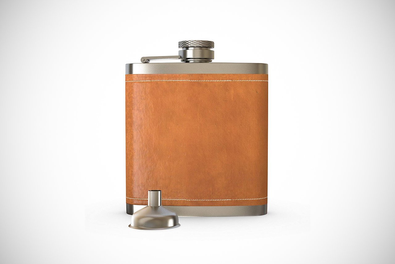 Details about   Ultimate Gift For Man 8869 Football Hip Flask 