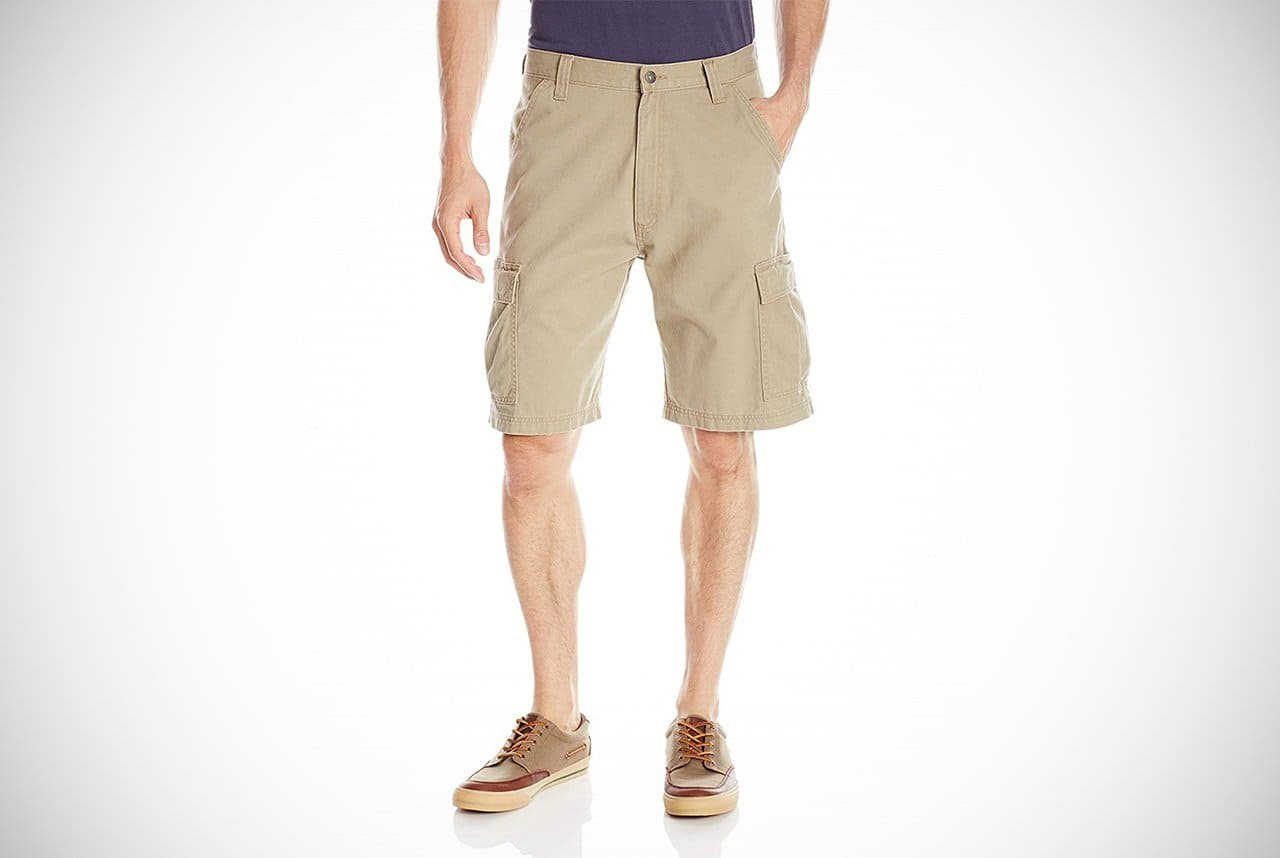 12 Best Cargo Shorts For Men That Will Keep You Cool In 2022