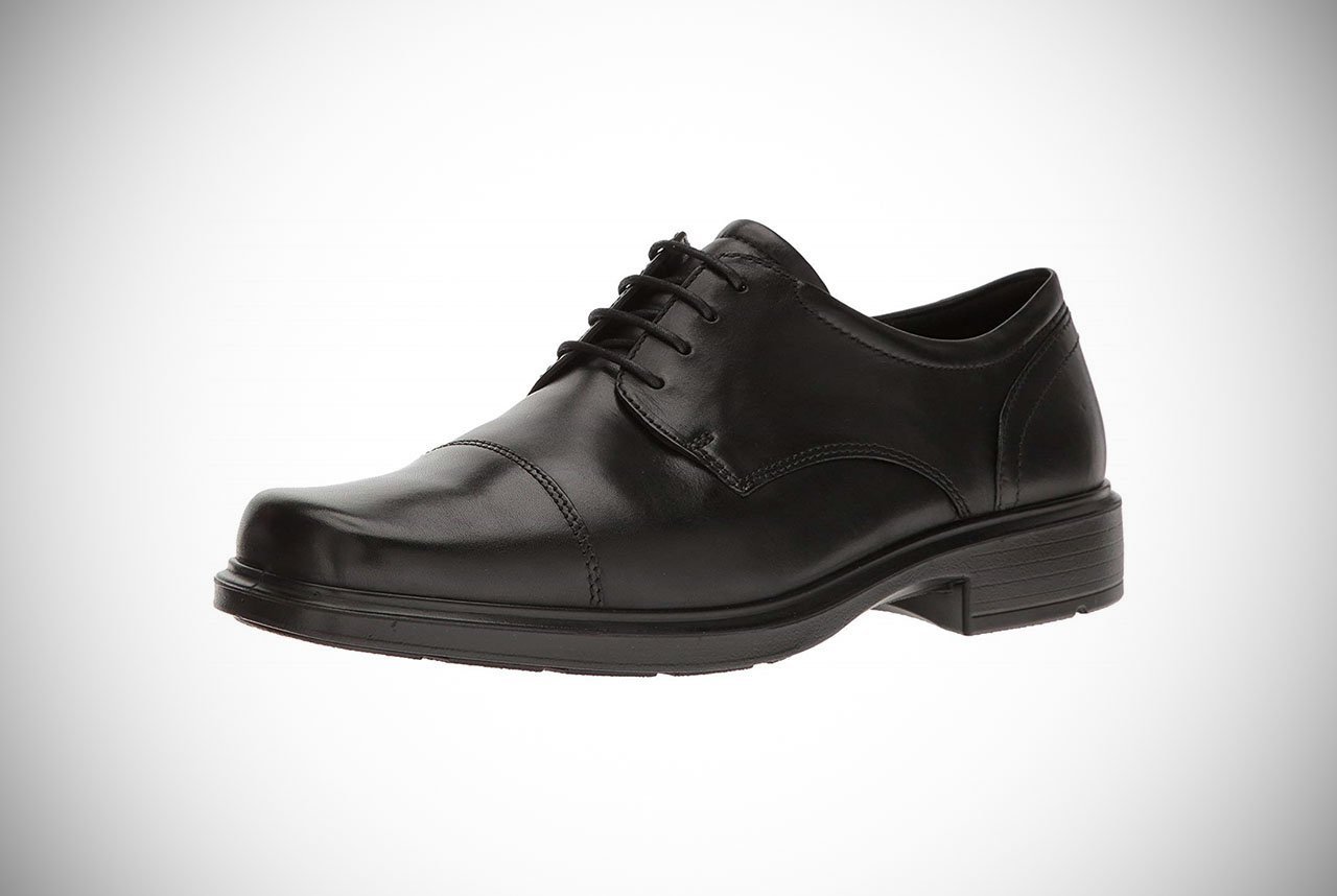 20 Best Dress Shoes For Men That Will Make You Stand Out In 2024