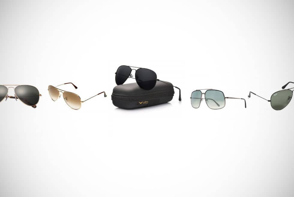 Aviator Sunglasses For men