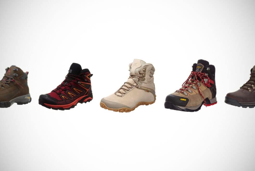 Hiking Boots For men