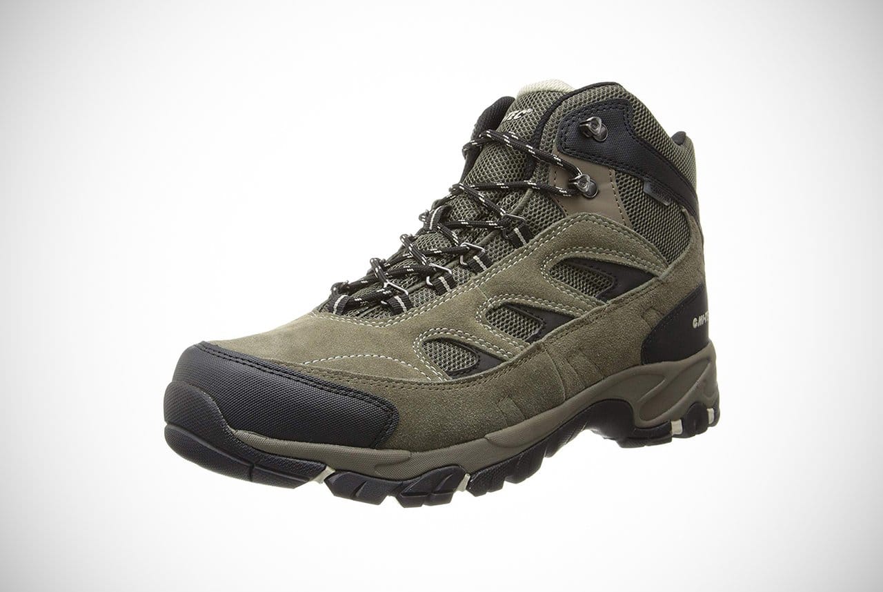 Best 14 Hiking Boots For Men Perfect For Climbing Any Mountain In 2024