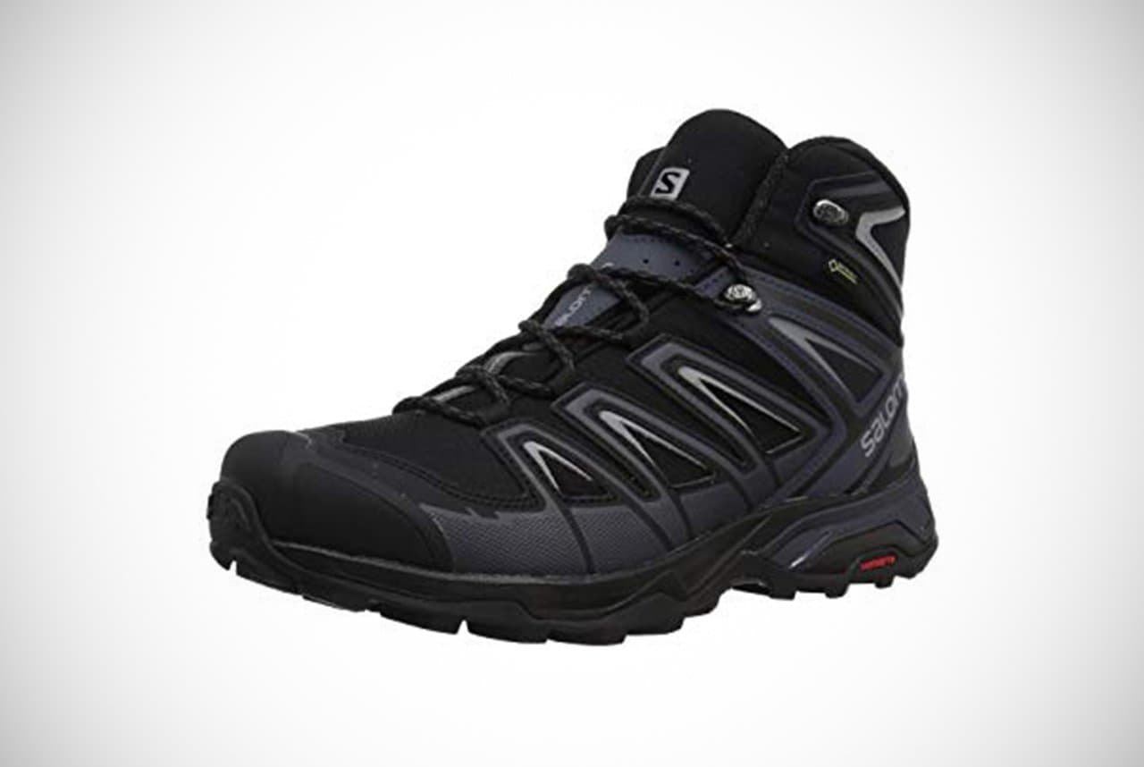 Best 14 Hiking Boots For Men Perfect For Climbing Any Mountain In 2024