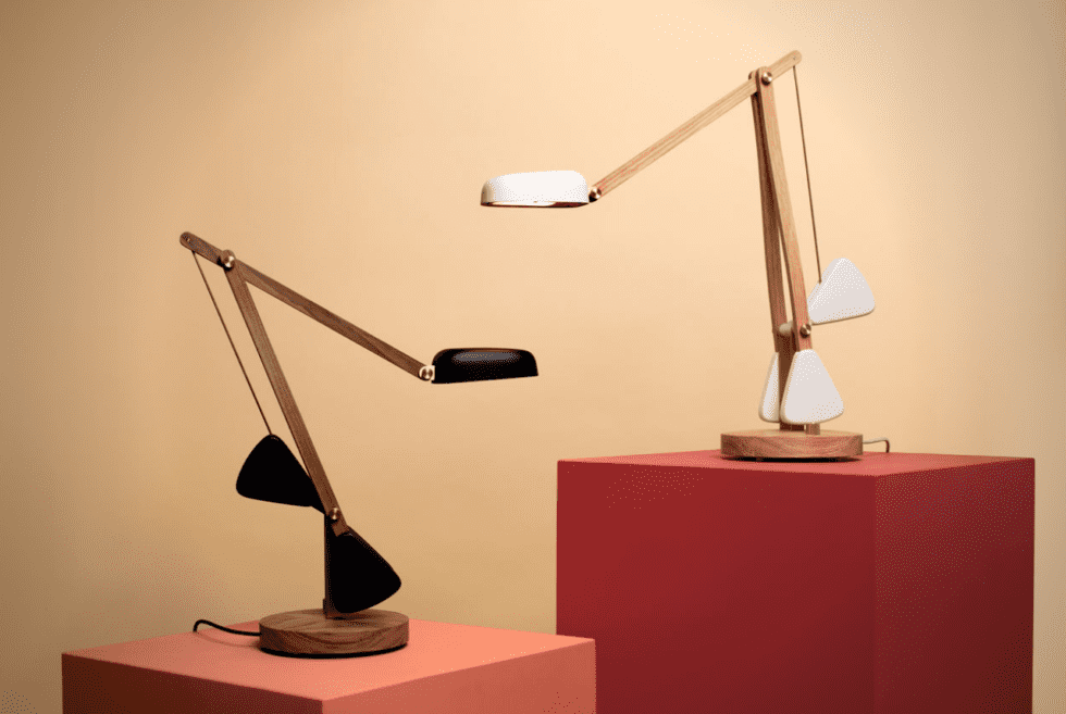Herston Lamp