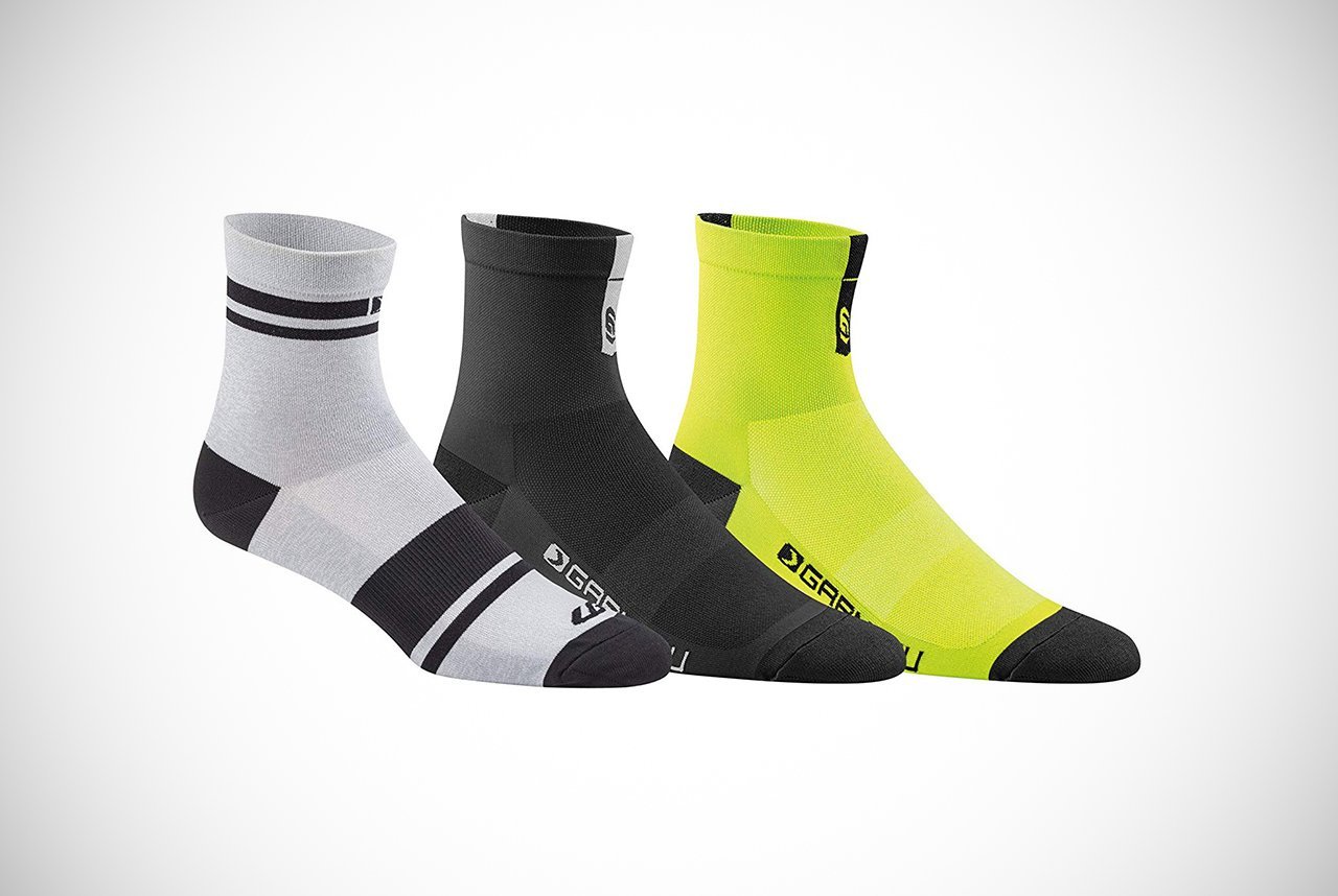 Details about   Blue Gearlink Hi Top Cycling Socks White Multiple Sizes 