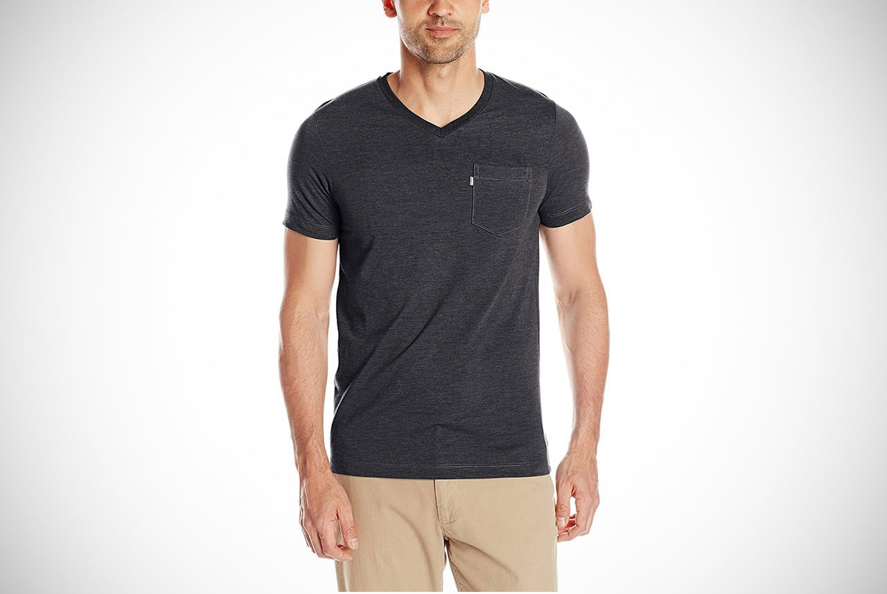 Top 26 Pocket T-Shirts For Men That'll Make You A Style King In 2023