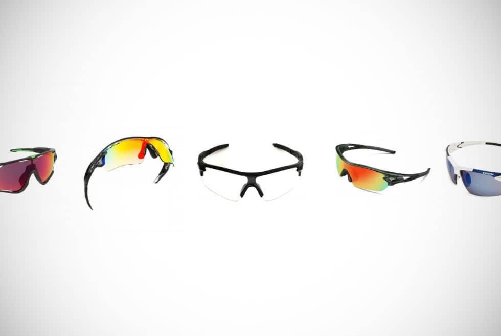Cycling Sunglasses For Men