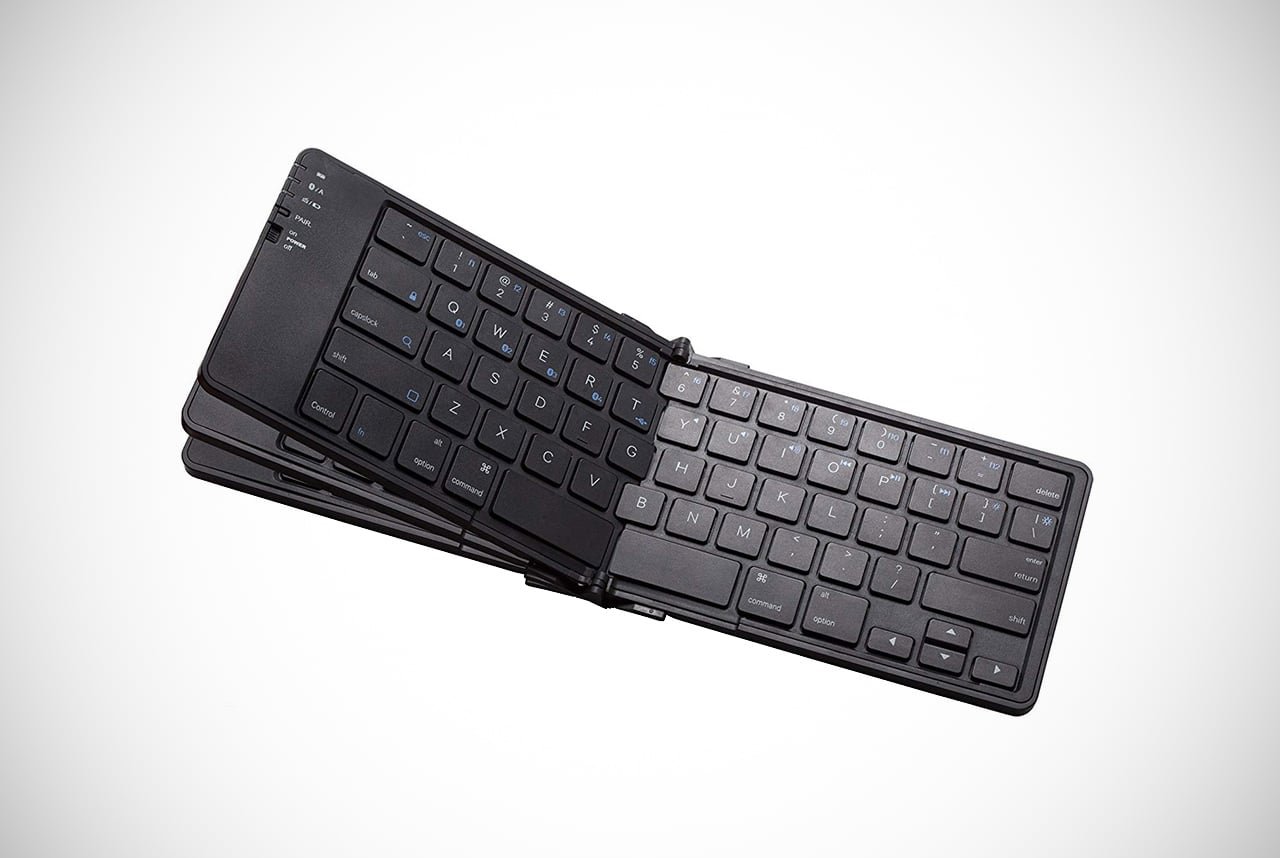 Top 30 Wireless Keyboards Perfect For Gamers And Businessmen Alike