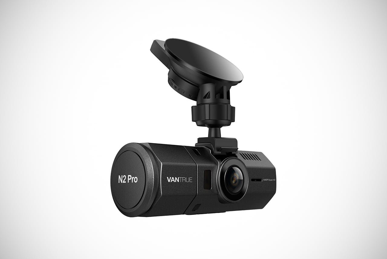 Best Car Dash Cam 2024 15+ Car Dash Camera Reviews