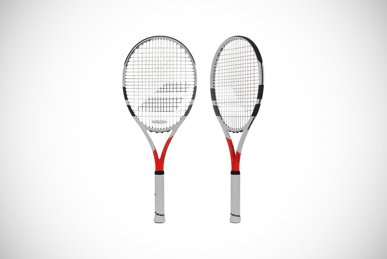 Babolat Boost Strike Tennis Rackets