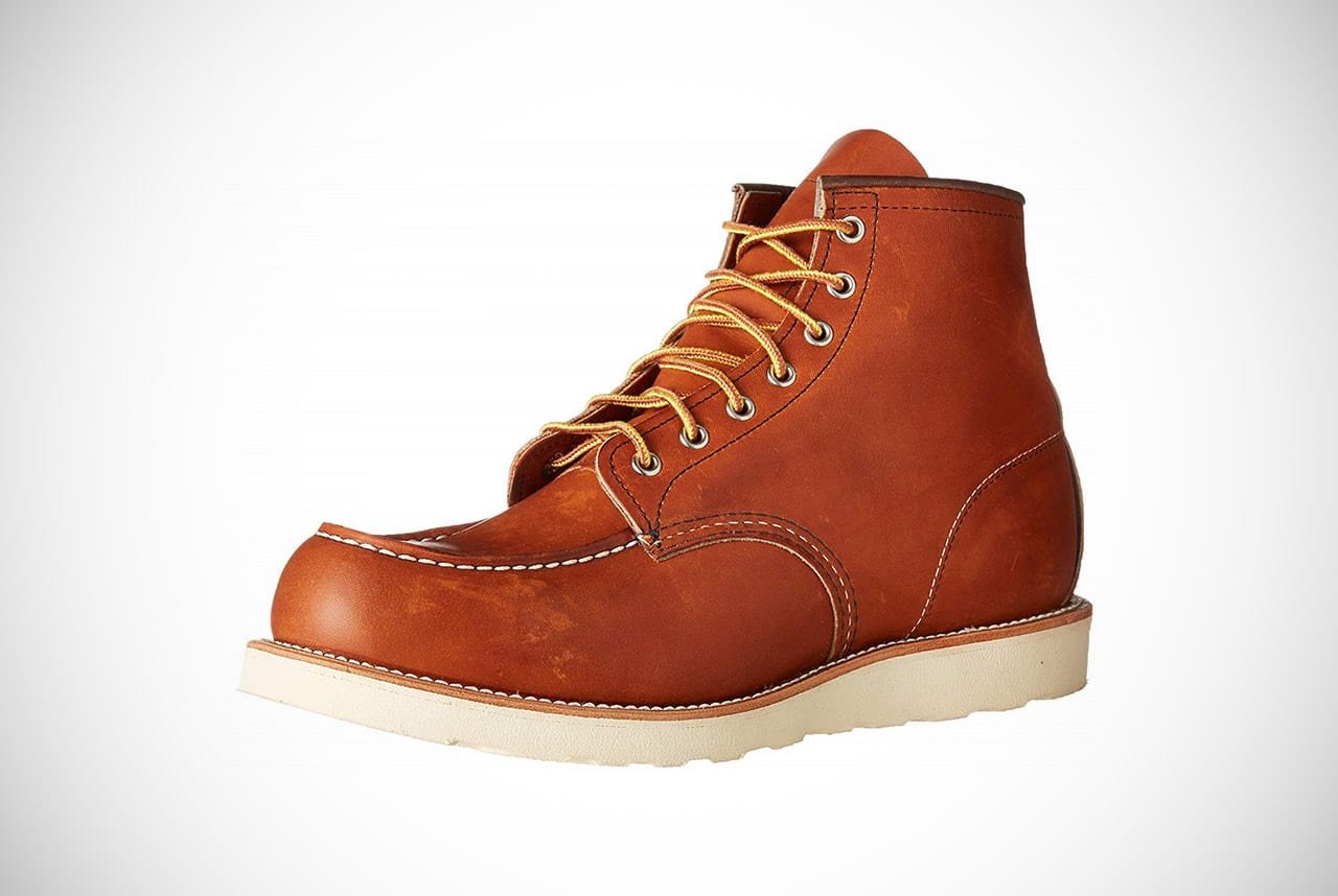 23+ Best Work Boots for Men That are Most Comfortable to Wear